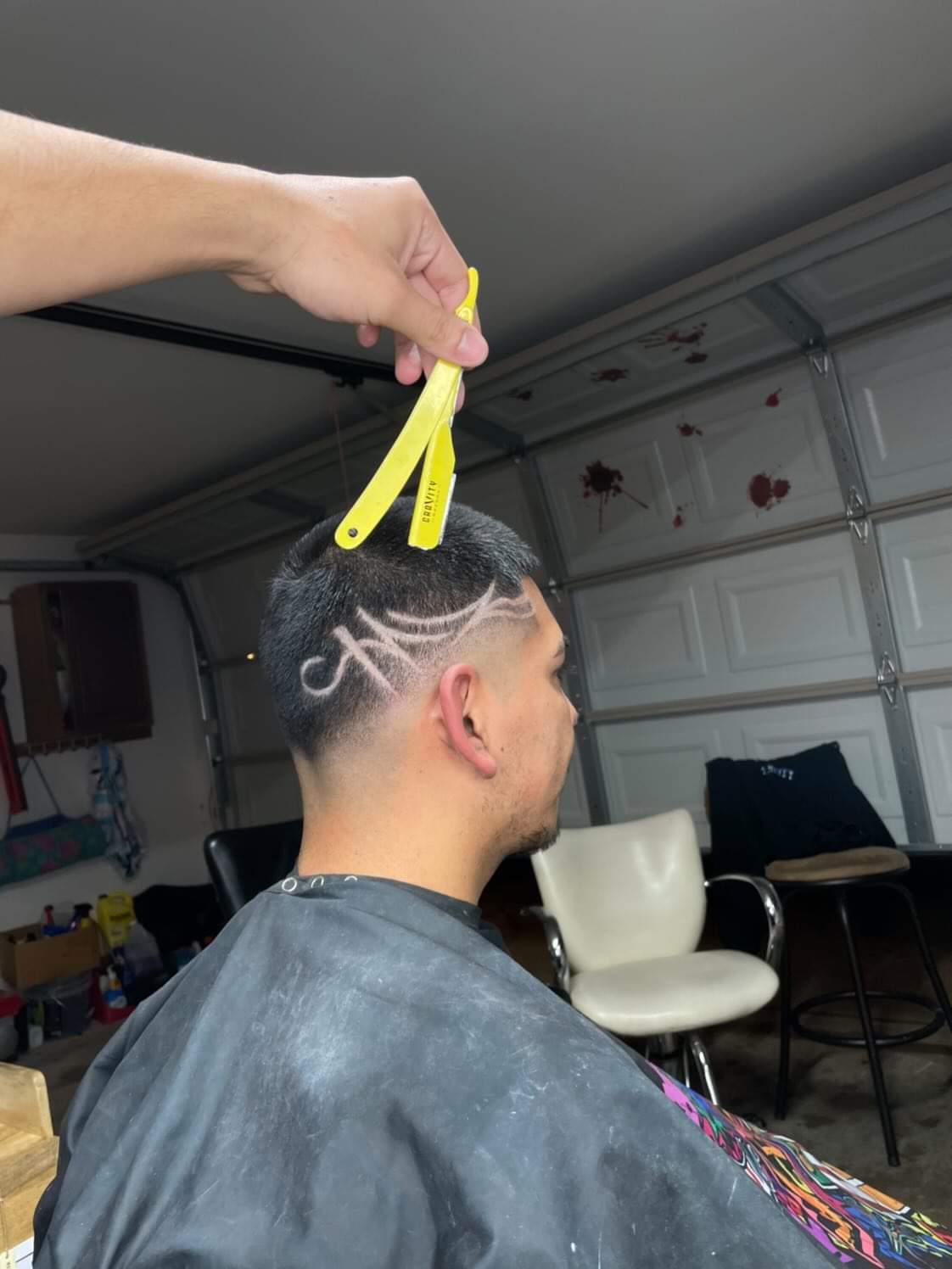 The benefits of using a Straight Razor for shaving