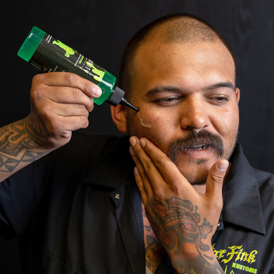 Can Shave Gel Help Prevent Razor Burn and Nicks? Here’s What You Need to Know!
