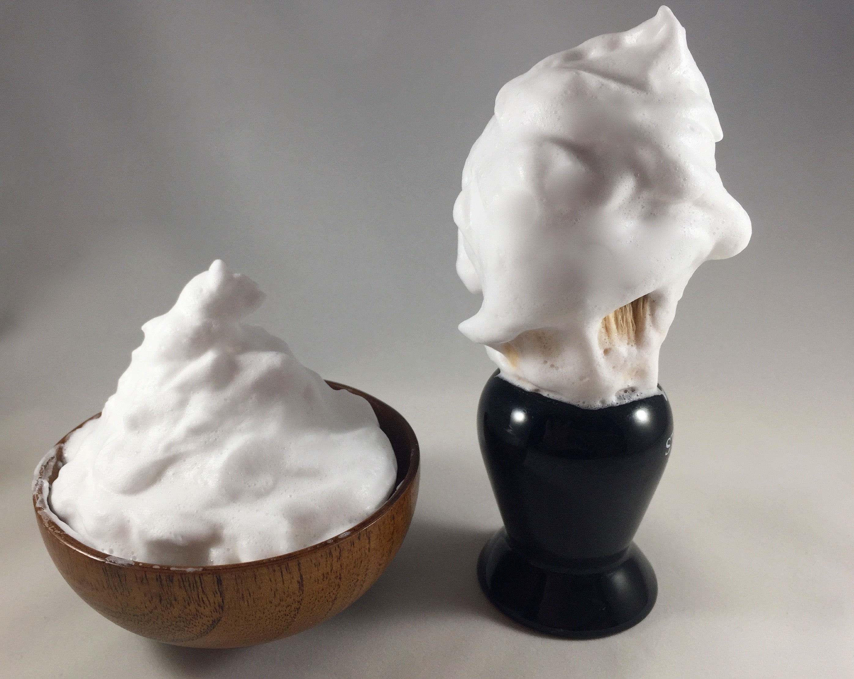 The Best Shaving Creams and Soaps to Use with a Straight Razor