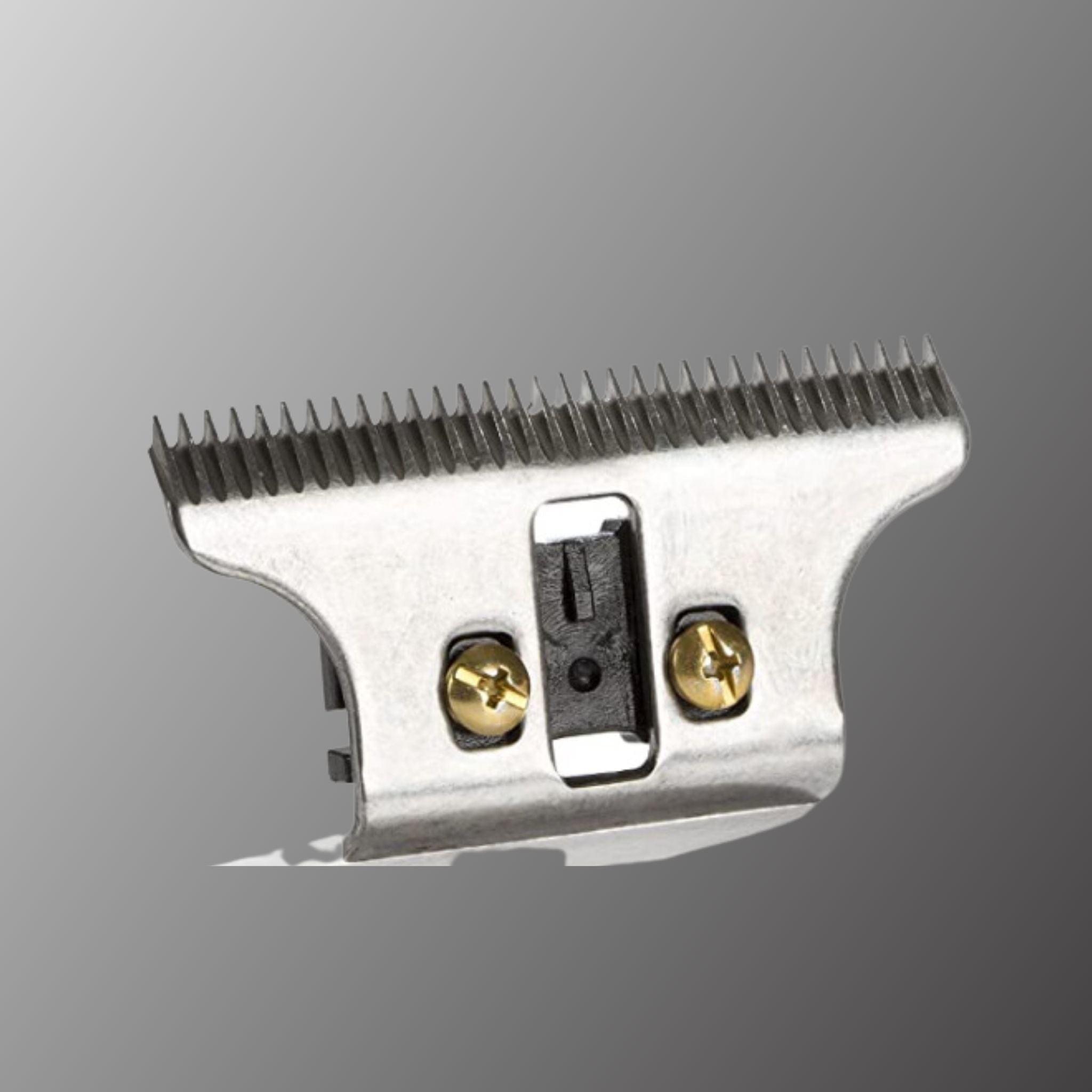 T-Wide Adjustable Trimmer Blade Set - Gravity Razors