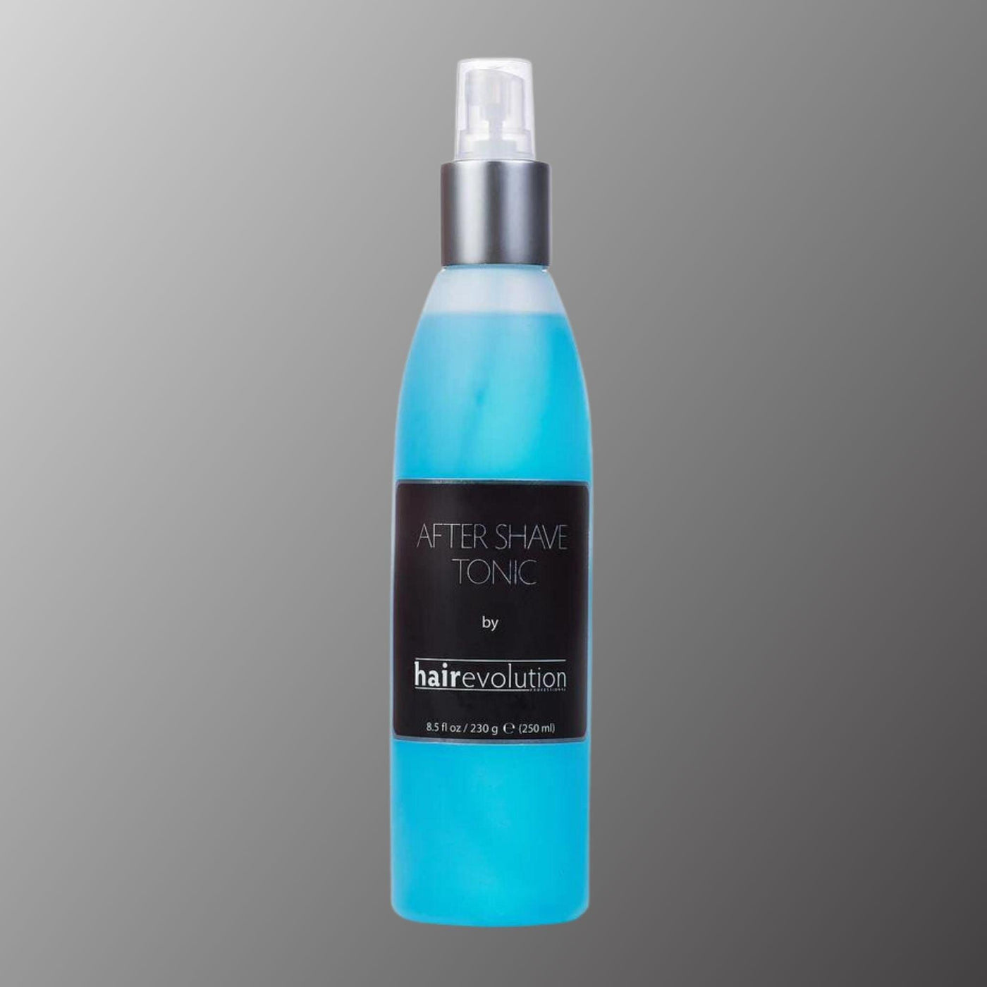 Hair Evolution After Shave Tonic - Gravity Razors