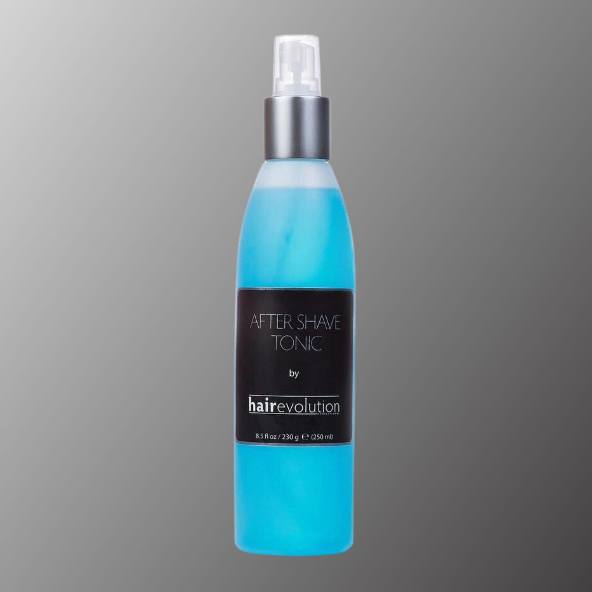 Hair Evolution After Shave Tonic - Gravity Razors