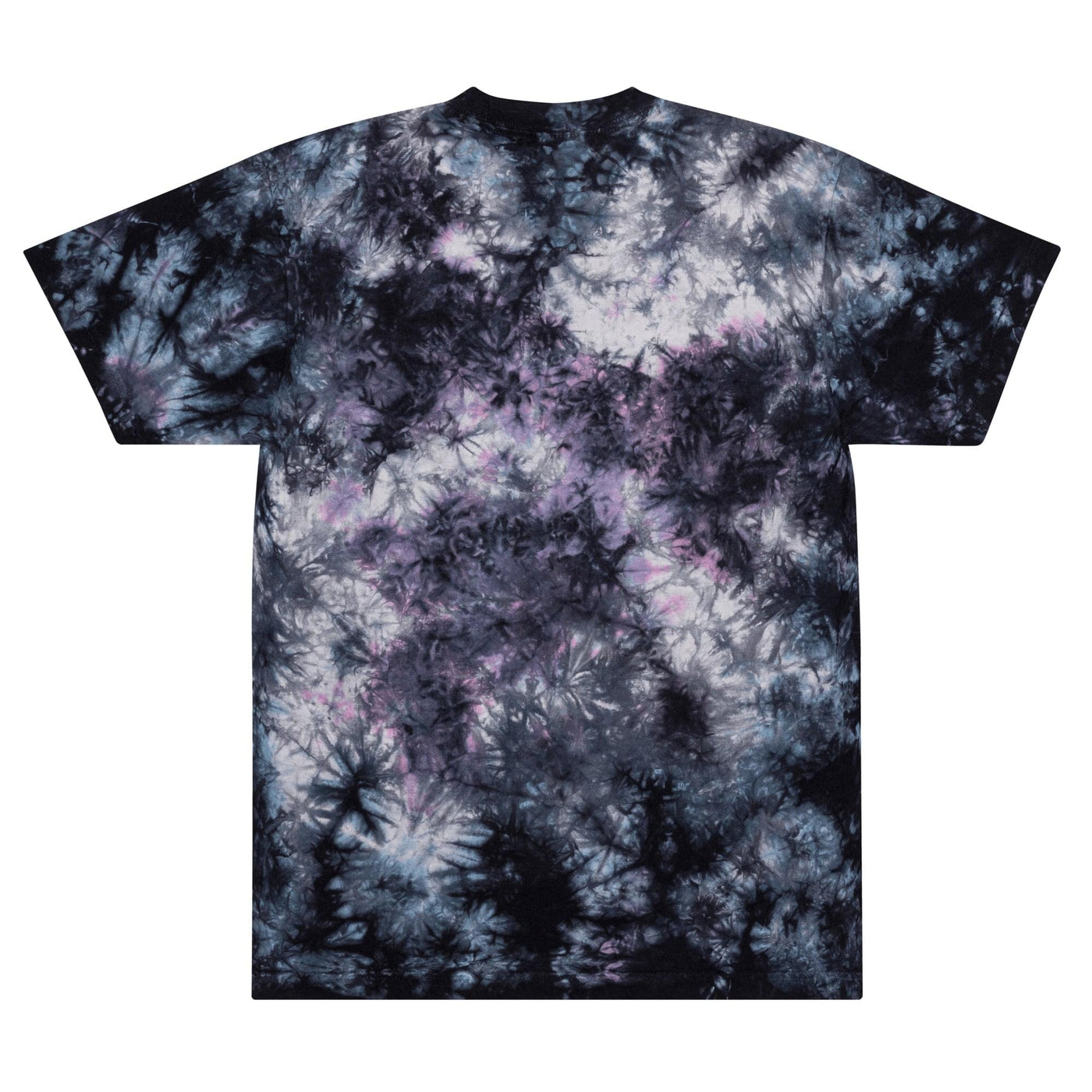 Limited Edition LOUD Tie Dye (Purple) - Gravity Razors