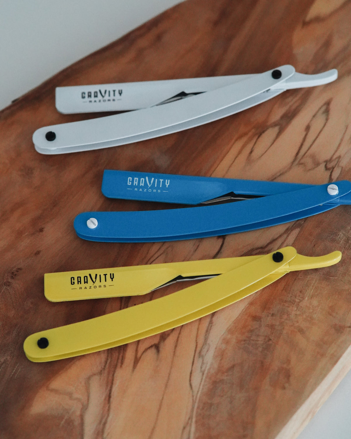 Secret To A Perfectly Smooth Shave | Gravity Razors
