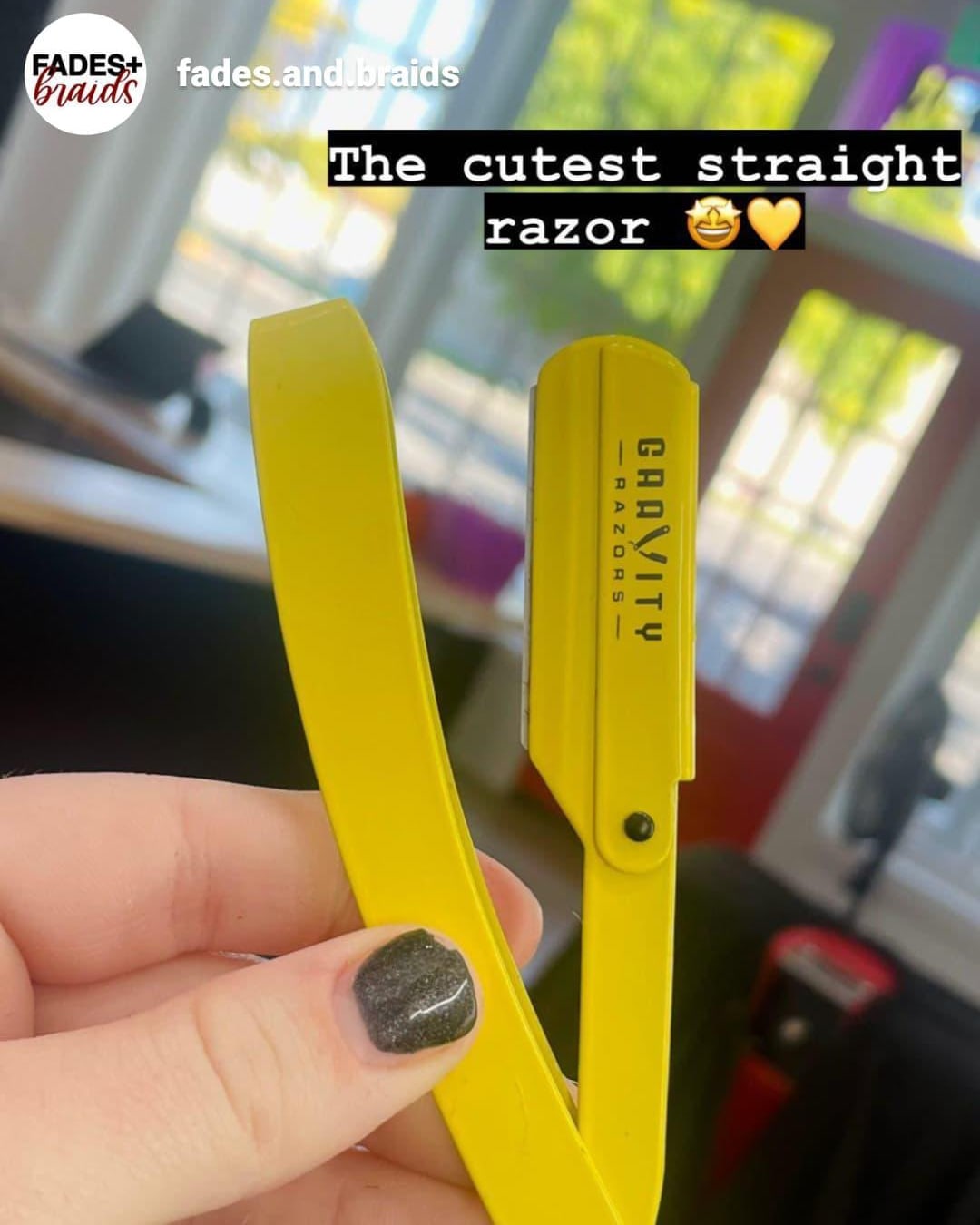 The Proper Technique of Shaving with a Straight Razor Gravity Razors