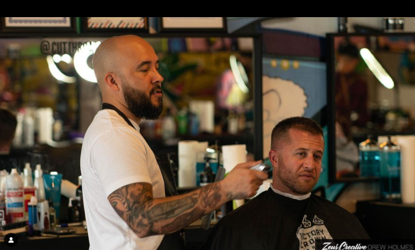 Master Barber Talks Straight Razor Do`s and Don'ts